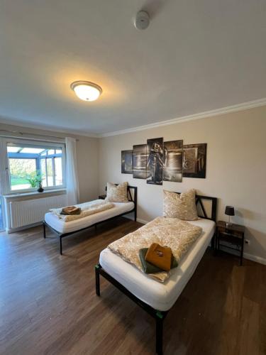 Norderstedt Apartment | Ferienwohnung Aspelohe - Apartment 2
