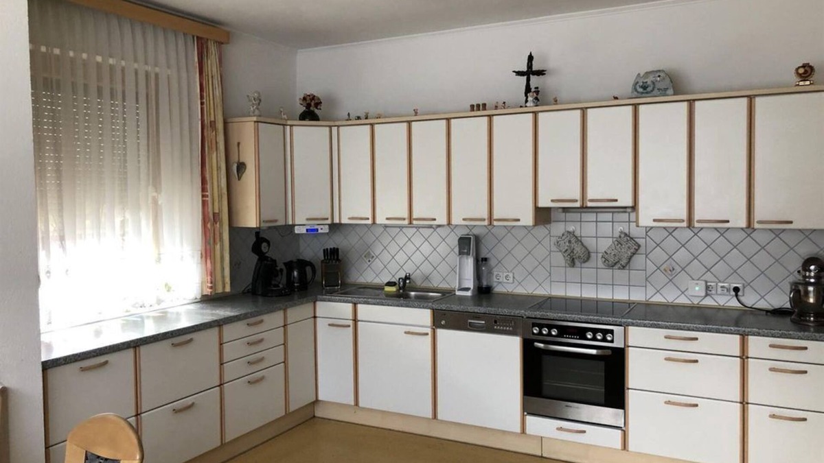 Aigen im Ennstal Bed & Breakfast | Ferienwohnung B - Kirchenwirt Aigen