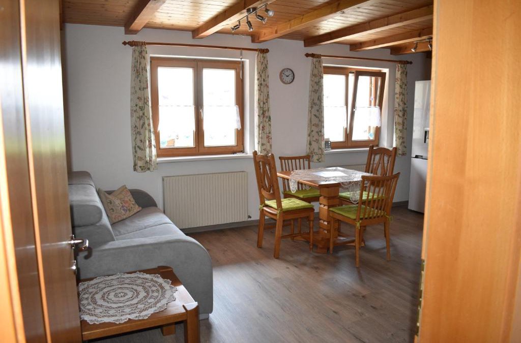 Fraxern Apartment | Ferienwohnung