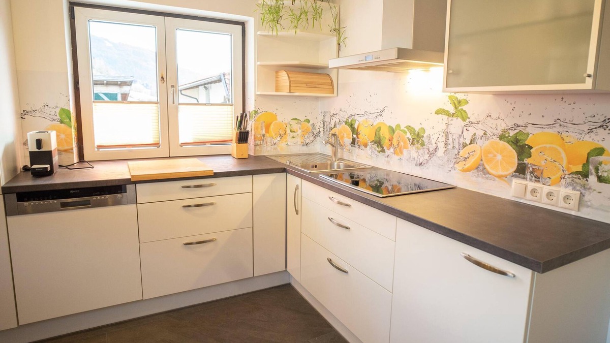 Pfons Apartment | Ferienwohnung Weissl - Ferienwohnung
