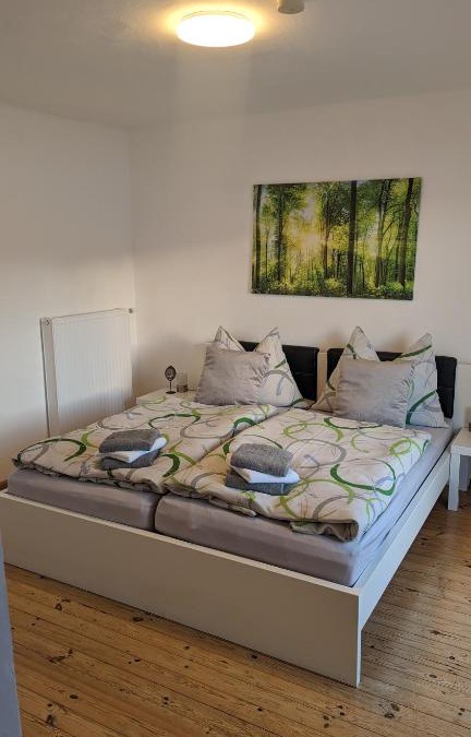 Schiefling am See Apartment | Ferienwohnung BeLu
