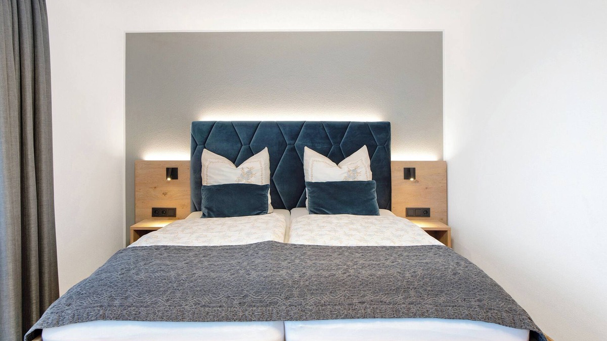 Hoechenschwand Apartment | Ferienwohnung Auerhahn, 50 qm, 2 Schlafzimmer, max. 4 Personen