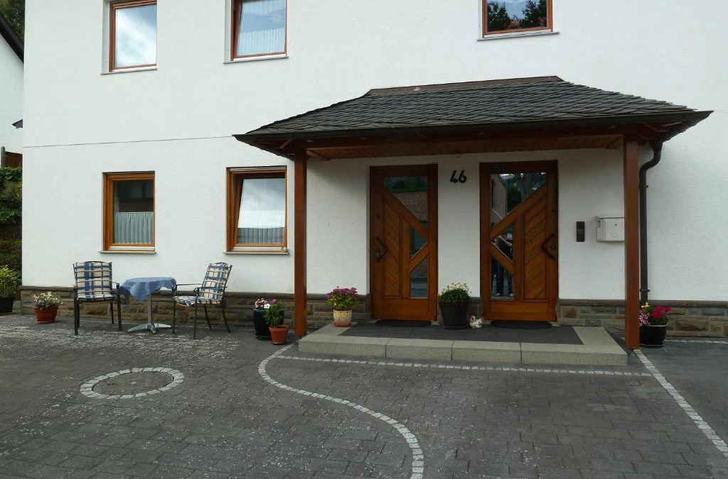 Adenau Apartment | Ferienwohnung Auel