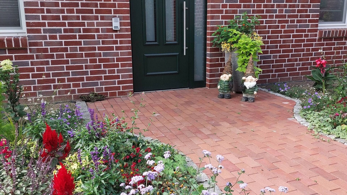 Luedinghausen Apartment | Ferienwohnung auf dem Dinkelhof