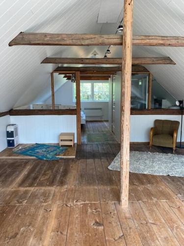 Mariannelund Apartment | Ferienwohnung auf dem Bauernhof