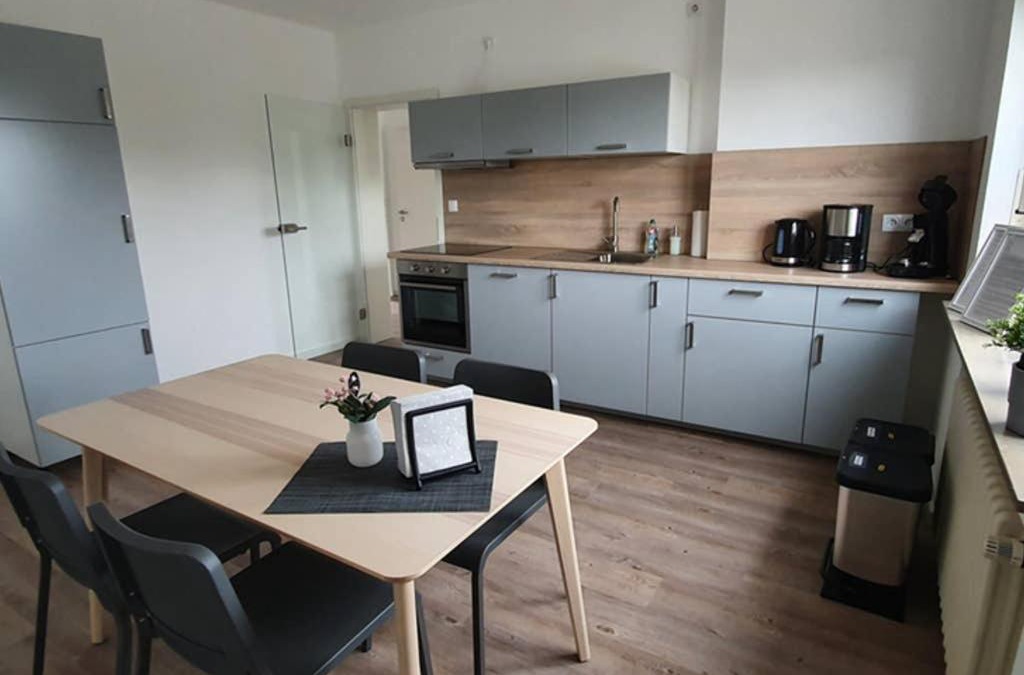 Waldfeucht Apartment | Ferienwohnung auf dem Dorf