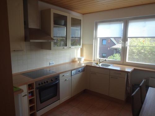 Loxstedt Apartment | Ferienwohnung auf dem Lande