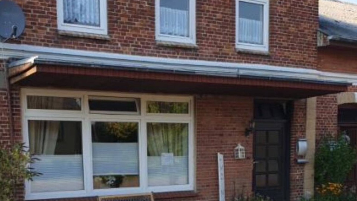Twedt Apartment | Ferienwohnung auf dem Lande