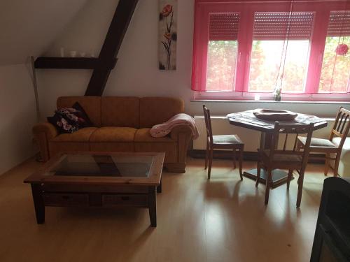 Zorbig Apartment | Ferienwohnung auf dem Land