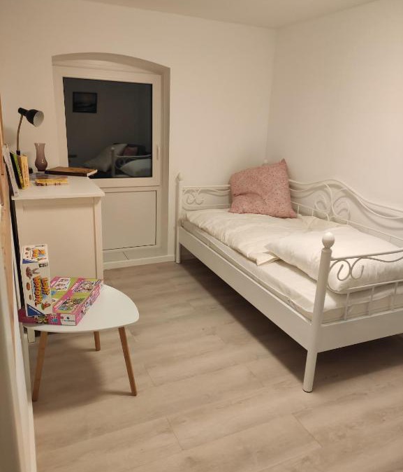 Gulstorf Apartment | Ferienwohnung auf dem Pferdehof