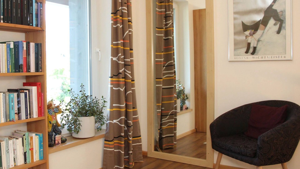 Brilon Apartment | Ferienwohnung "auf dem Schönen Felde", 66qm, 1 Schlafzimmer, Max. 2 Personen