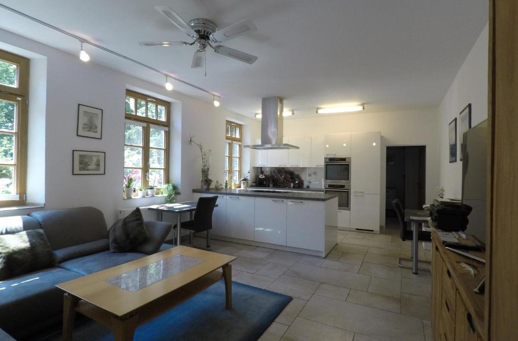 Grefrath Apartment | Ferienwohnung auf dem Sturmhof