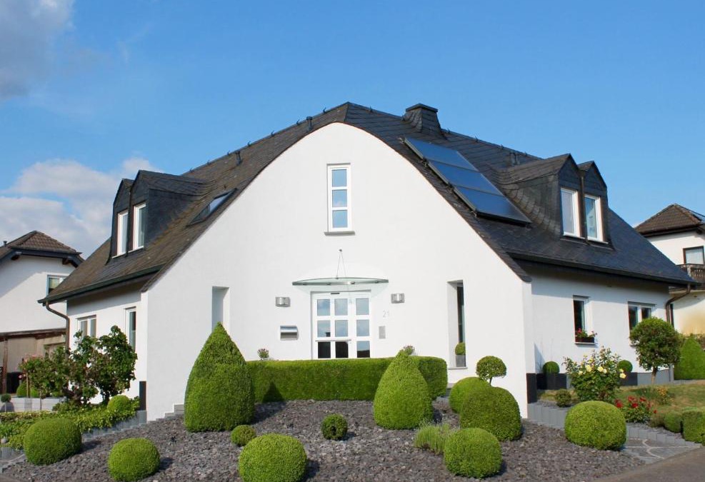 Dieblich Apartment | Ferienwohnung auf der Moselhöhe - Nähe Koblenz und Cochem
