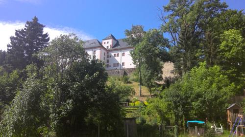 Augustusburg Apartment | Ferienwohnung Augustusburg