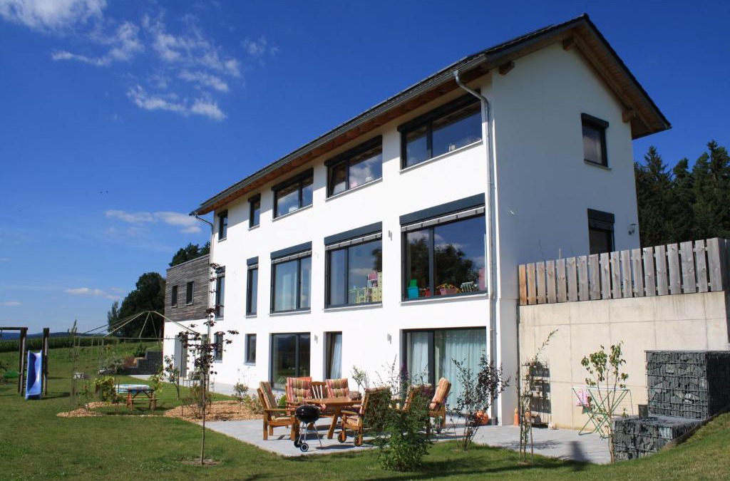 Roetz Apartment | Ferienwohnung "Ausblick"