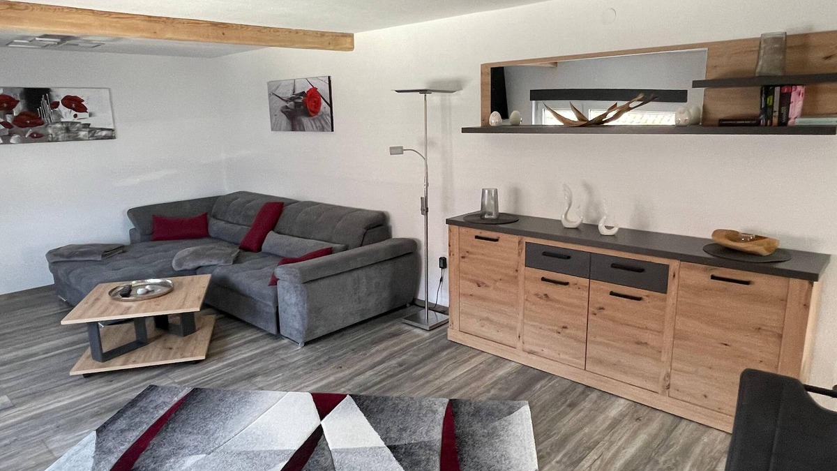 Siedlung Gottingerode Apartment | Ferienwohnung Auszeit