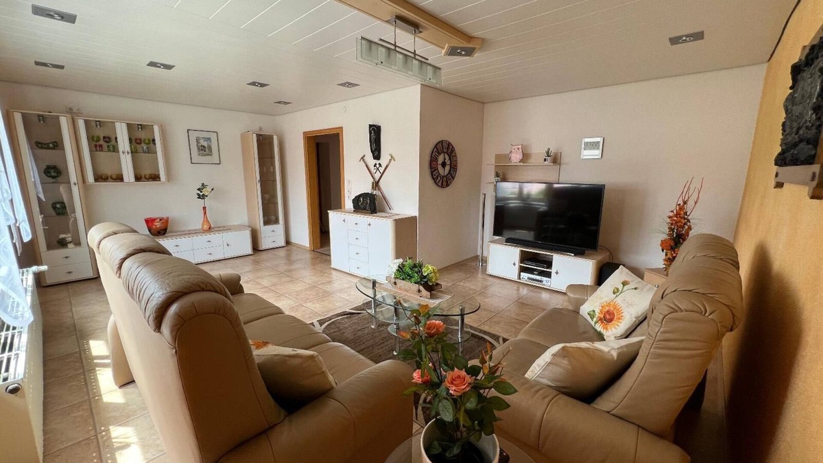 Sankt Oswald-Riedlhuette Apartment | Ferienwohnung Auszeit