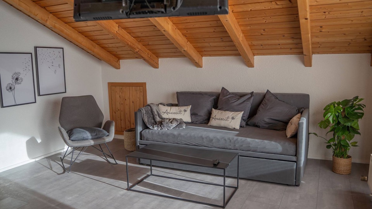 Ainring Apartment | Ferienwohnung Auszeit