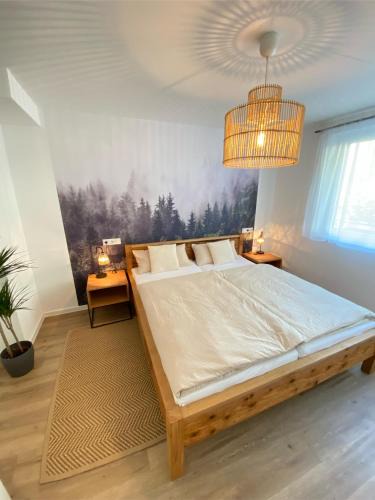 Freiamt Apartment | Ferienwohnung Auszeit