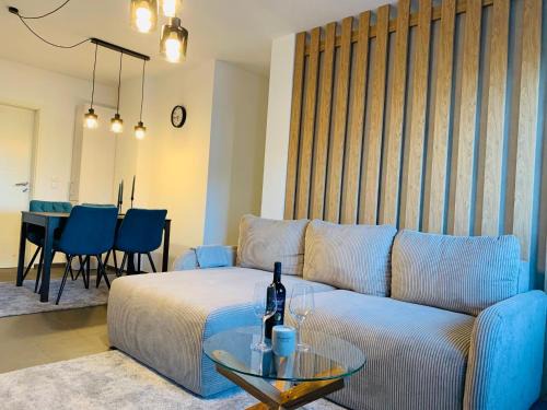Kelberg Apartment | Ferienwohnung Auszeit