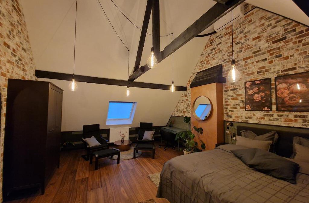 Weeze Apartment | Ferienwohnung Auszeit