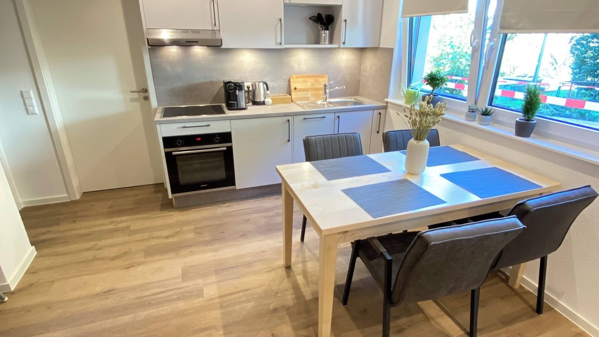 Freiamt Apartment | Ferienwohnung Auszeit, neu & Modern, Max. 4 Personen