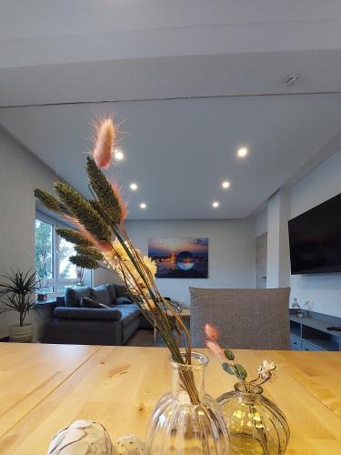 Lerbach Apartment | Ferienwohnung Auszeit Osterode