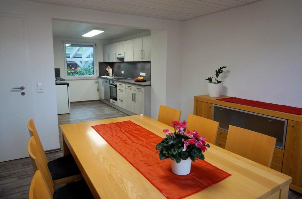 Zwiefalten Apartment | Ferienwohnung Auszeit Zwiefalten