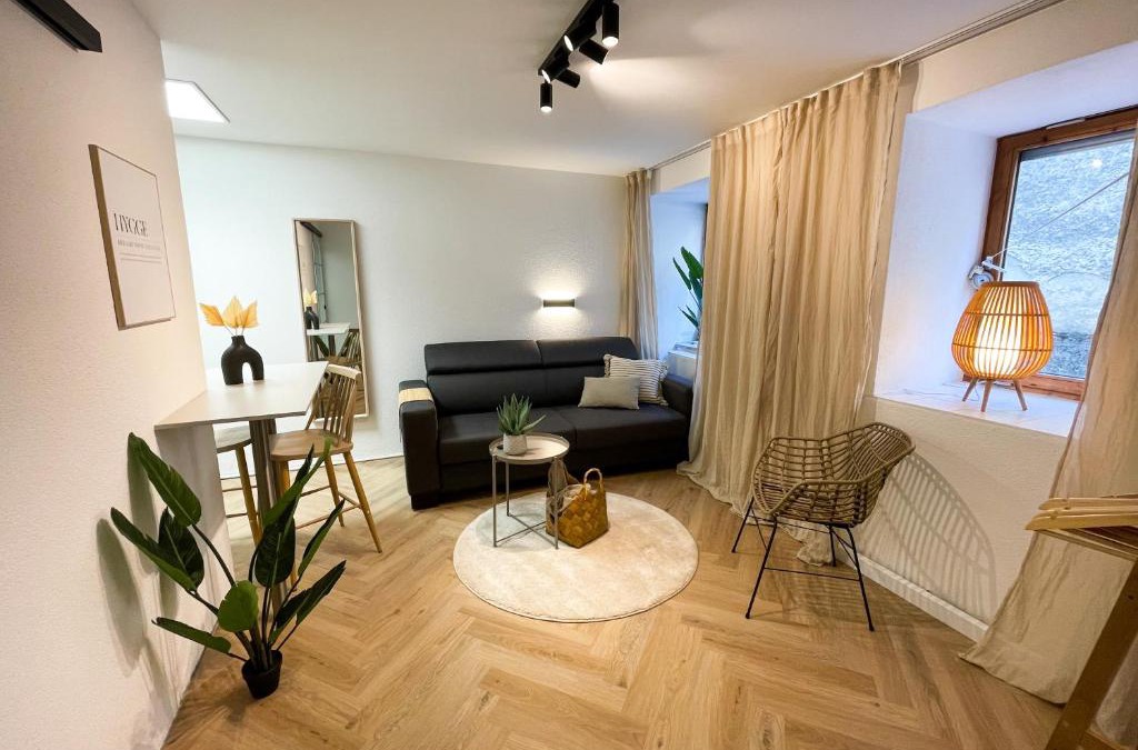 Heiligkreuztal Apartment | Ferienwohnung Ava No2- Heiligkreuztal 1-2 Personen