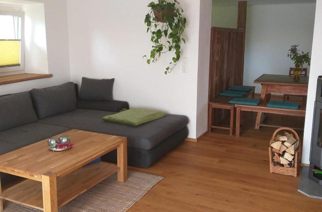 Scharnstein Apartment | Ferienwohnung Bäckerberg