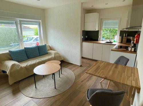 Bornich House | Ferienwohnung Bähr
