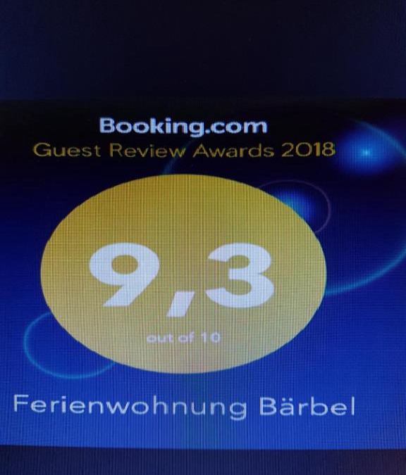 Katernberg Apartment | Ferienwohnung Bärbel