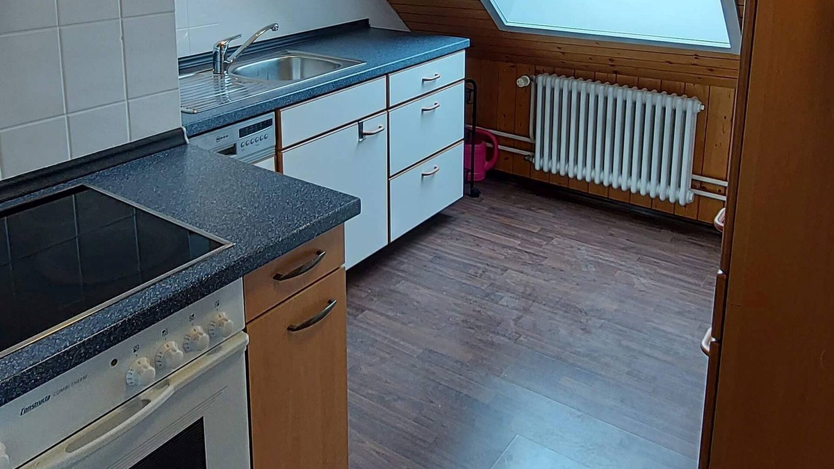 Breitnau Apartment | Ferienwohnung Bäuerlesstüble, 40qm, 1 Schlafzimmer, Max. 3 Personen