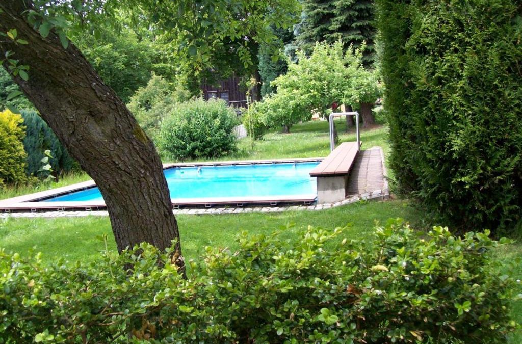 Marienberg Apartment | Ferienwohnung Böhme