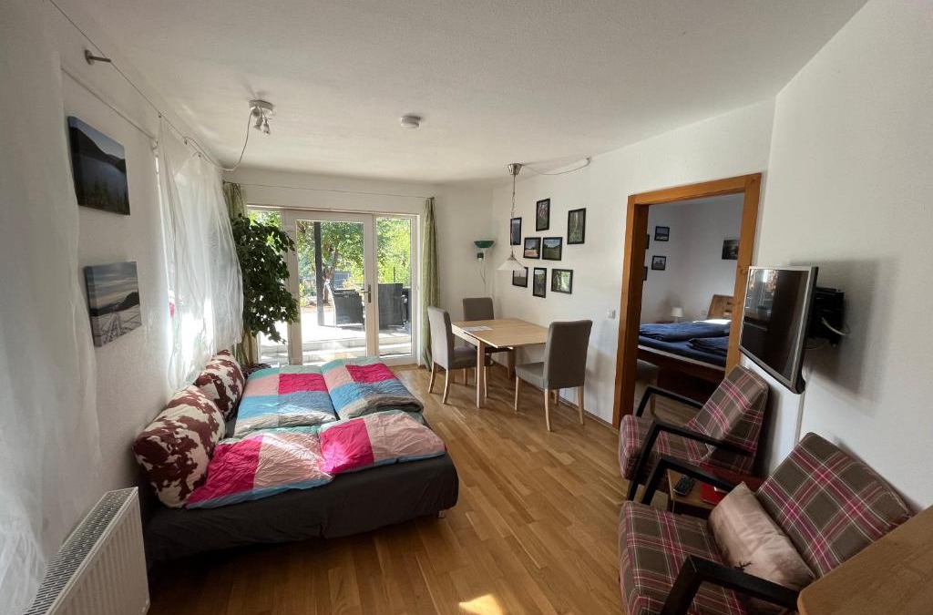 Falkau Apartment | Ferienwohnung Börner