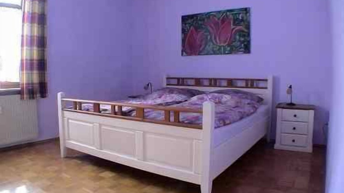 Raesfeld Apartment | Ferienwohnung Büsken, 1-5 Pers