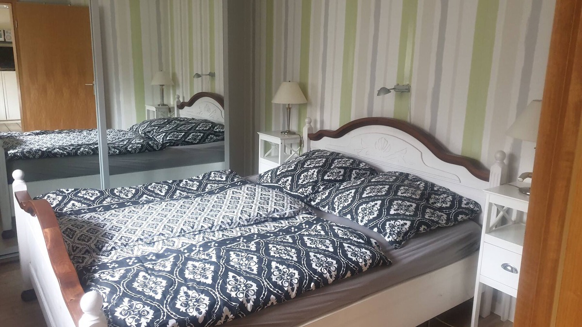 Eutingen im Gaeu Apartment | Ferienwohnung Brechgraben
