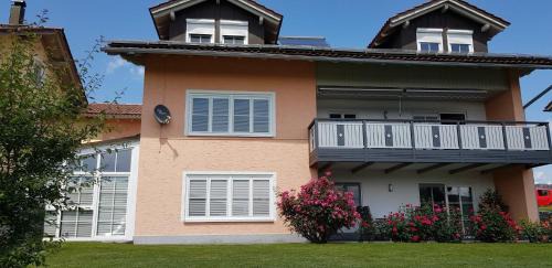 Kirchdorf im Wald Apartment | Ferienwohnung Breit - Kirchdorf