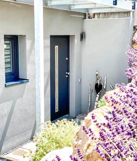 Orsingen-Nenzingen Apartment | Ferienwohnung Bodensee Nenzingen Hegau