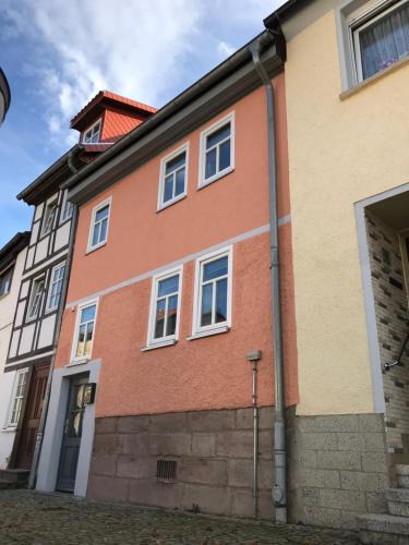 Bad Frankenhausen/Kyffhauser Apartment | Ferienwohnung Bad Frankenhausen