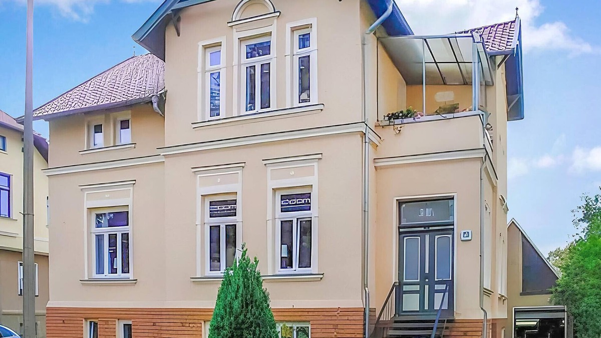 Bad Doberan Apartment | Ferienwohnung Bad Doberan