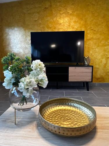 Bad Saeckingen Apartment | Ferienwohnung Bad Säckingen