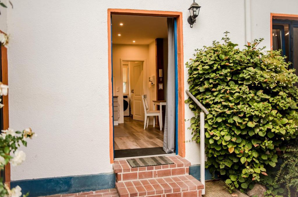 Bad Vilbel Apartment | Ferienwohnung Bad Vilbel