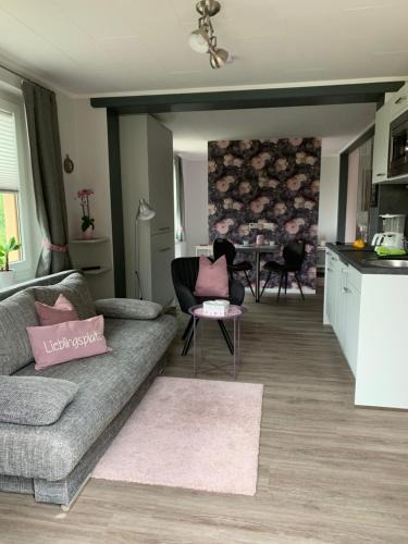 Bad Wilsnack Apartment | Ferienwohnung Bad Wilsnack