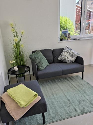 Eberstadt Apartment | Ferienwohnung Bahr