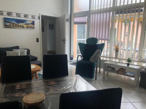 Mogendorf Apartment | Ferienwohnung Baldus-Westerwald