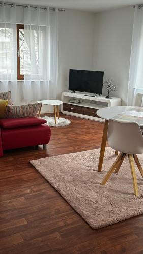 Frommern Apartment | Ferienwohnung Balingen