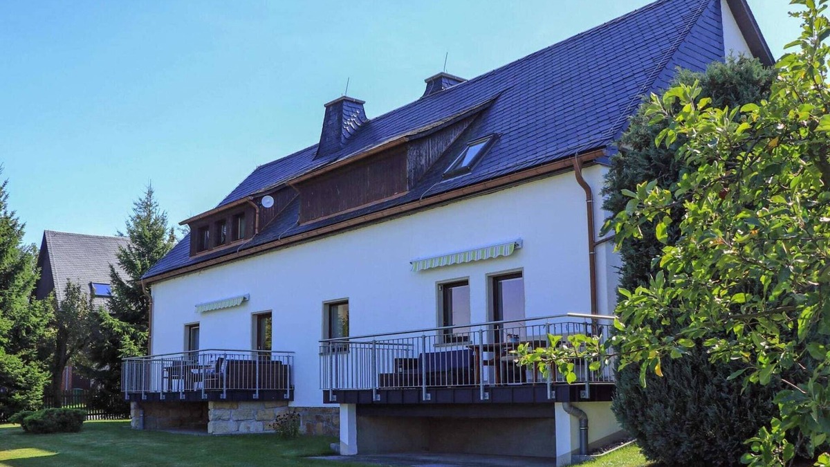 Pirna Apartment | Ferienwohnung Basteiblick in Pirna