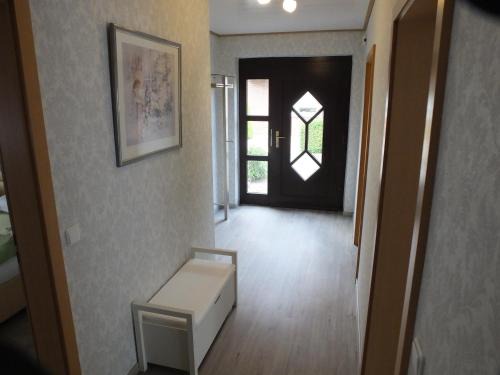 Schapdetten Apartment | Ferienwohnung Baumberge