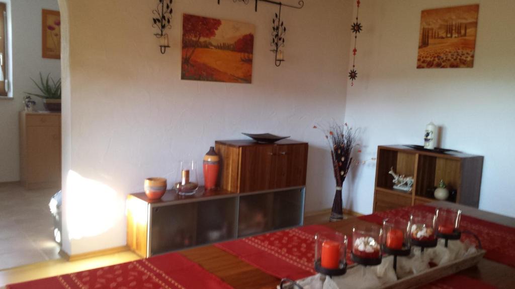 Unterallgau Apartment | Ferienwohnung Baur